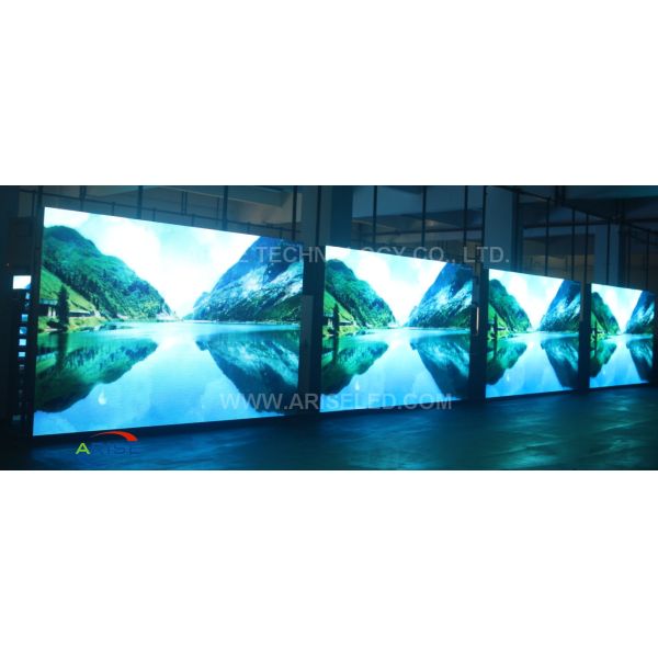 Outdoor dip p20mm led screen display p20 outdoor module p20 1r1g1b led display,P20 dip 2R1