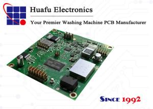 China Washer Machine 3D Printing PCB Prototyping Service Prototype PCB Manufacturing on sale