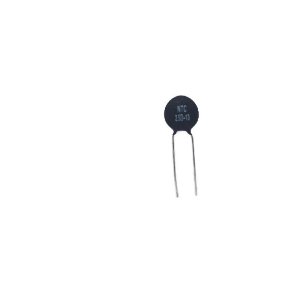Buy Accurate Dependable Temperature Sensitive Resistor with Silver Lead NTC 2.5-11 at wholesale prices