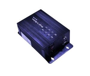 Quality Axle Load 30t Dynamic Weighing System Aluminum Alloy Shell WIM Module RS232 RS485 for sale