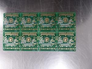 China Smart Home PCB UL PCB ROHS PCB Consumer Electronics Pcb Speacker PCB Display Pcb Power Pcb on sale