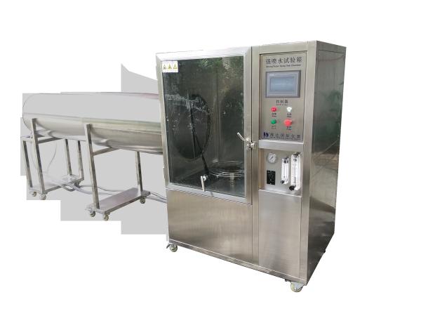 Buy Programmable Water Proof Environmental Test Chambers With PLC Control system at wholesale prices