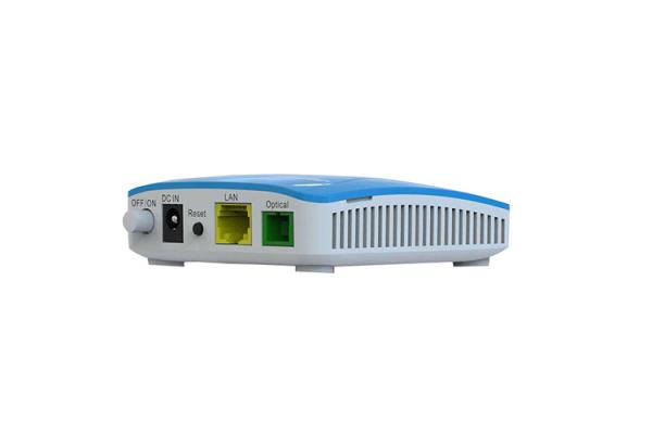 Buy CE RoHs GPON 1GE Wireless ONT In FTTH Equal With Huawei OLT MA5608T at wholesale prices