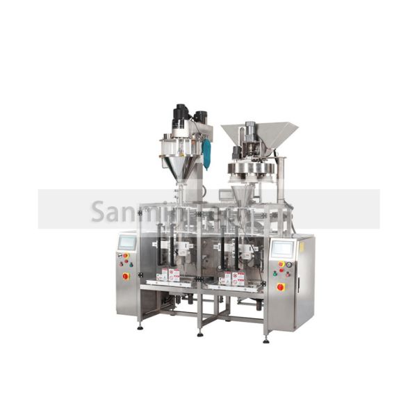 Air Treatment Units Manufacturing Automation Solutions Packaging Machinery High Performance Stable Industrial