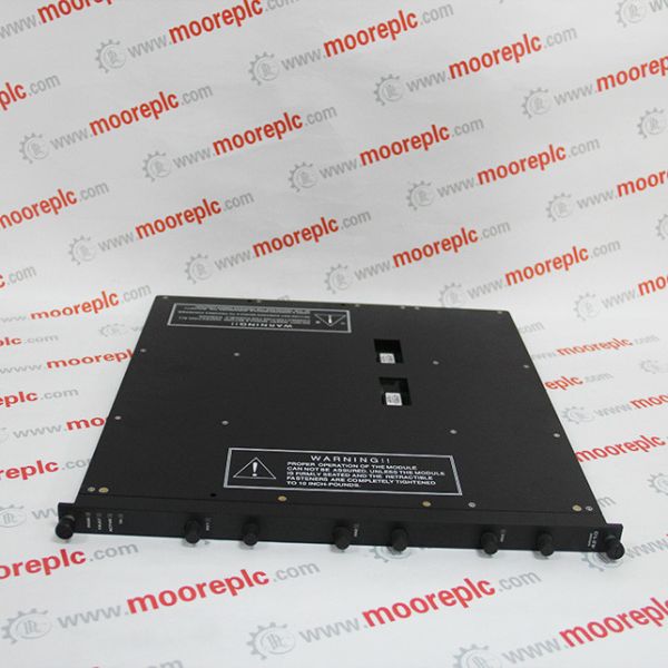 Quality Triconex 2651 Output Module Digital Assy Triconex 2651 * IN STOCK* for sale
