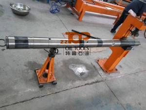 Quality 2198mm RD Sampler For Drill Stem Testing Tools Rupture Disk Sampler for sale