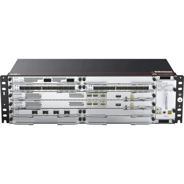 Reliable Netengine 8000e M8 Router for Seamless Connectivity
