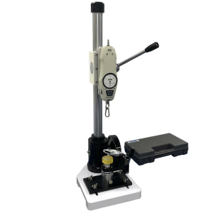 Quality Snap Button Pull Tester, Button Pull Tensile Strength Testing Machine for sale