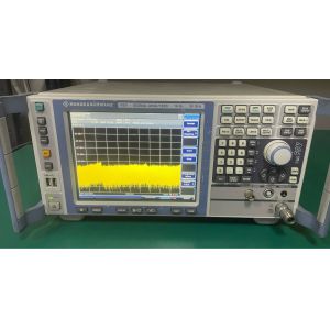 FSV30 Rohde Schwarz Signal Analyzer 30 GHz Wide Band Used