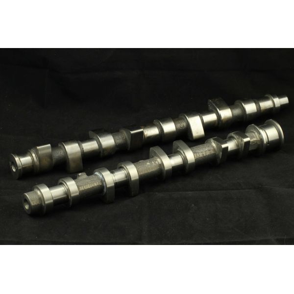 1A1 Ceramic Vitrified Bond Grinding Wheel Camshaft Engine Sintering Craft