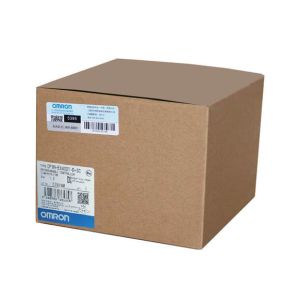 Quality Power Supply Omron PLC CP1H CPU Unit CP1H-EX40DT-D-SC Programmable Logic Controller for sale