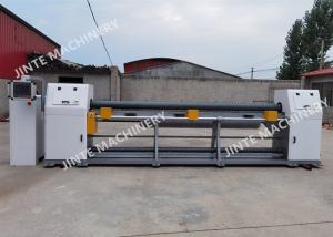 China 15*22 CNC Straight And Reverse Twist Hexagonal Mesh Machine on sale