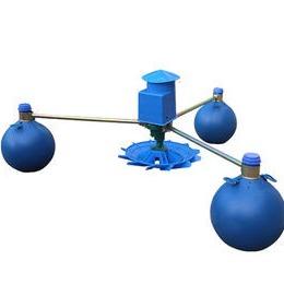 Buy 5m Black Lake Pond Oxygenator Solar Oxygen Impeller Large Pond Oxygenator at wholesale prices
