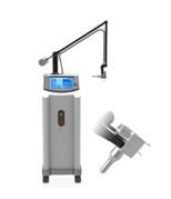 China big sale of the fractional co2 laser burn scar removal machine on sale