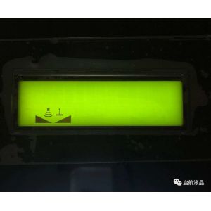 Customize Transmissive Character 1601 Micro Lcd Display Module
