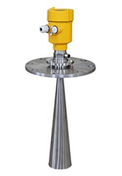 Radar Water Level Gauge