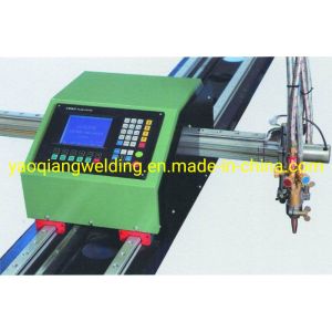 1500x6000mm CNC Profile Cutting Machine Portable Mini Plasma Cutter