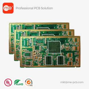 Mass Printed Circuit Board  single layer pcb double layer pcb pcb fabrication service pcb motherboard