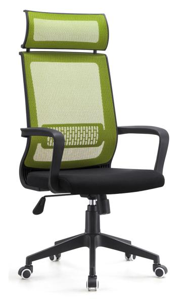 Buy Full Mesh Economical Office Chairs With Head Up And Down Adjustable at wholesale prices
