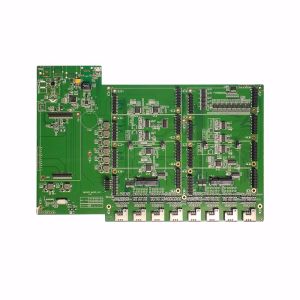 Buy cheap Turnkey Electrical Switch Circuit Board PCBA Manufacturers from wholesalers