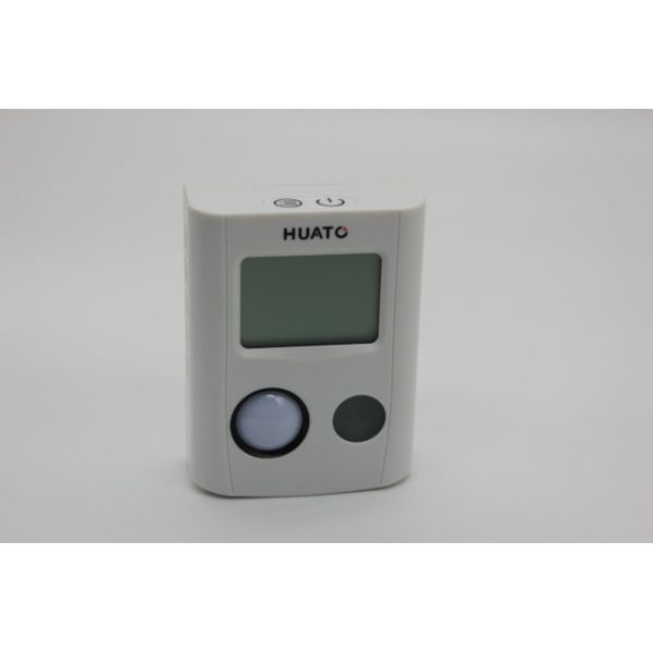 Simple Design UV Data Logger Illumination Measurement Device OEM / ODM Available
