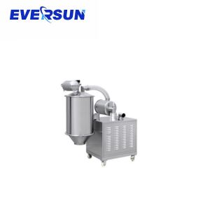 China Stainless Steel Food Powder Granule Vacuum Powder Feeder Manufacturers on sale