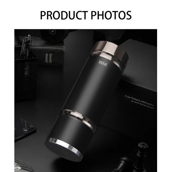 1300PPB Hydrogen Inhaler Cup Portable Smart Water Generator with 5V//1A Input Supply