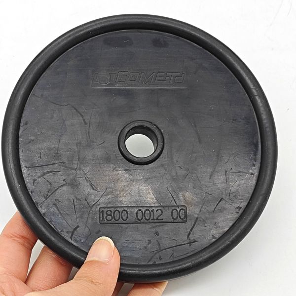 Membrane For Water Pump Machine Nitrile Or Fkm Rubber