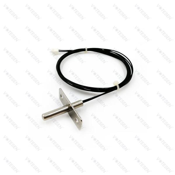 Buy 3950 NTC 10k Thermistor Temperature Sensor Rectangle Flange at wholesale prices
