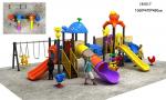 Special Type Childrens Outdoor Slide Large Accessible Facility For Park