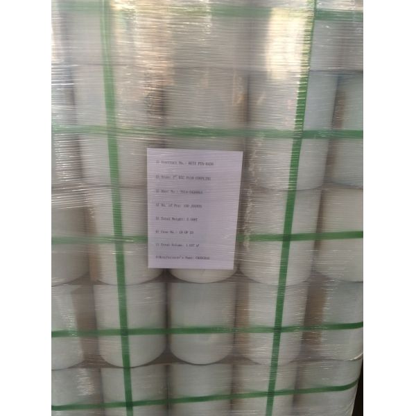 Big Inch Api 5ct Casing