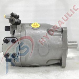 Buy Electric Axial Plunger Pump Hydraulic Open Circuit Pump Rexroth A10vso140 at wholesale prices