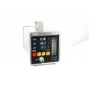 Quality Lightweight Trace Moisture Analyzer -110℃ To +20 ℃ Dewpoint Measurement Range for sale