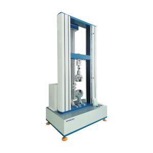 Quality Universal Tensile Testing Machine With Good Price And Free Fixture for sale