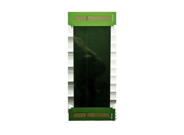 Buy 8 Layer Flexible Circuit Board FPC Silk Screen Printing Soft Ink at wholesale prices