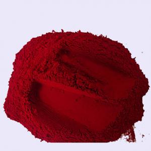 China AJA 12225-06-8 Pigments And Dyes Red 176 For Paint Textile Printing ISO9001 on sale
