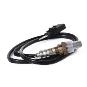 China 06E906265E sensor de abs o2 sensor module Oxygen Sensor For Audi A4 A5 A6 Q5 Audi Car Engine Parts on sale