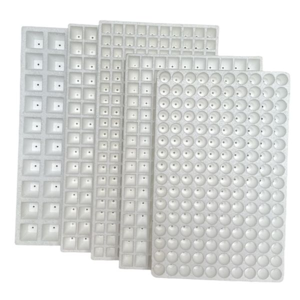 EPP EPS Floating Hydroponic Board For Gardening