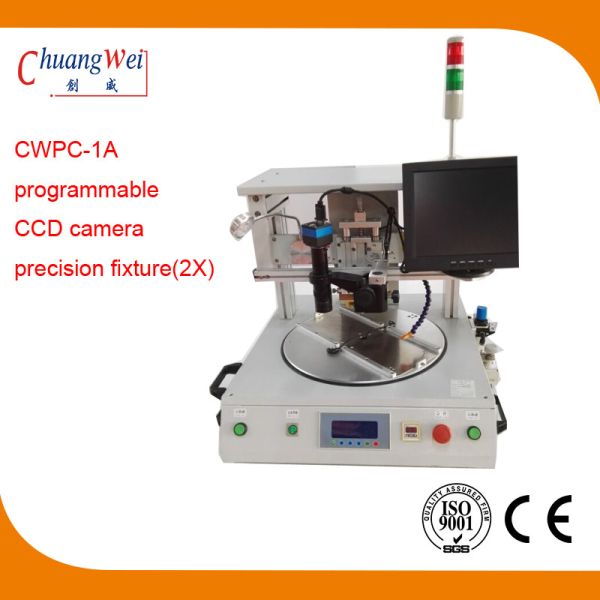 FPC/PCB Hot Bar Soldering Machine Soldering Machine with Pulse Heat