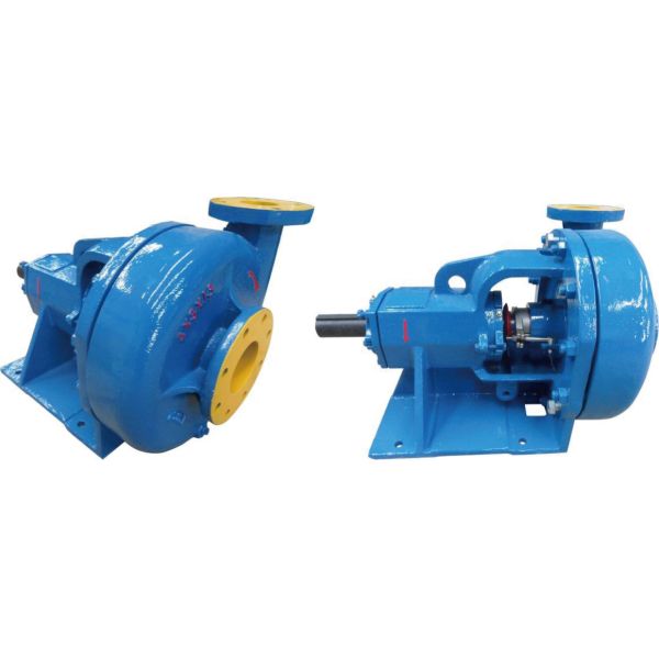 10*8*14 Centrifugal Sand Pump Drilling Mud System ISO9001