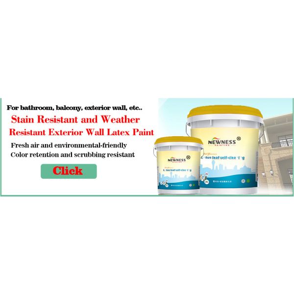 Flat/Matte Interior Wall Emulsion Paint Direct Supply from Brush Application Method
