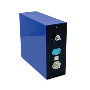 Rechargeable MSDS Solar Power Lithium Battery Lifepo4 3.2V 280AH