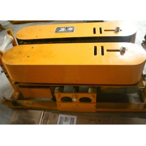 Underground Cable Tools Electrical Engine Cable Hauling Machine Cable Pulling