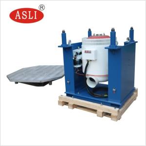 China ES-10 Electro-Dynamic Vibration Mechanical Shaker Table XYZ Axis Testing High Frequency Vibration Tester on sale