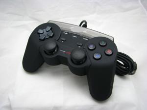 PC/P2/P3 Android Game Controller , Dual Vibration Wireless Game Controller For Pc