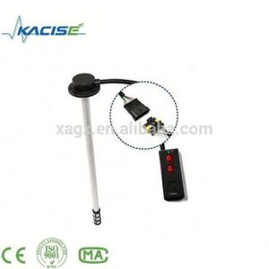 capacitive level sensor water