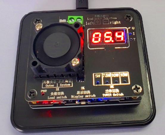 Buy IEC 62368-1 Clause 9.6 Requirements For Wireless Power Transmitters-Receiver at wholesale prices