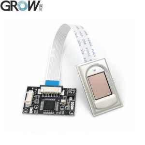 Quality Grow R303 FPC1020 Capacitive Fingerprint Module with Free Sdk for sale