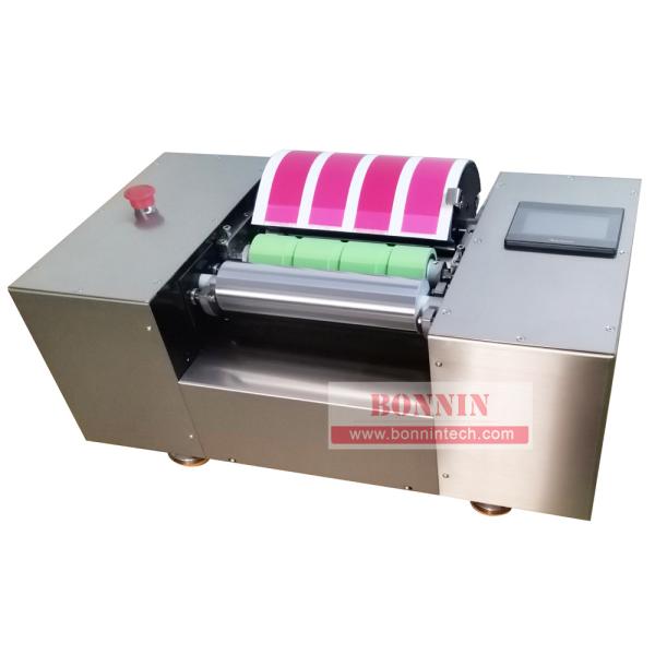 Buy Cheap Automatic Uv Offset Ink Proofer Printability Tester Adjustable at wholesale prices