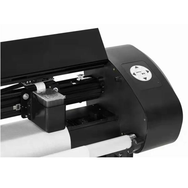 Lightweight Refillable Ink Cartridge CAD Plotter for Garment CAD Paper Pattern